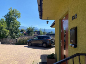 Domki JAWOR, Zakopane